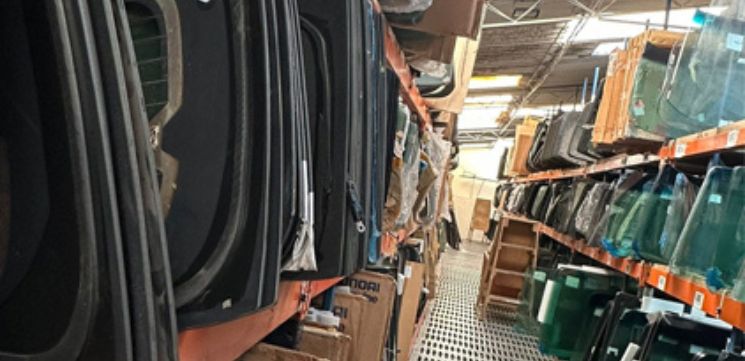 panoramicos para carros a domicilio