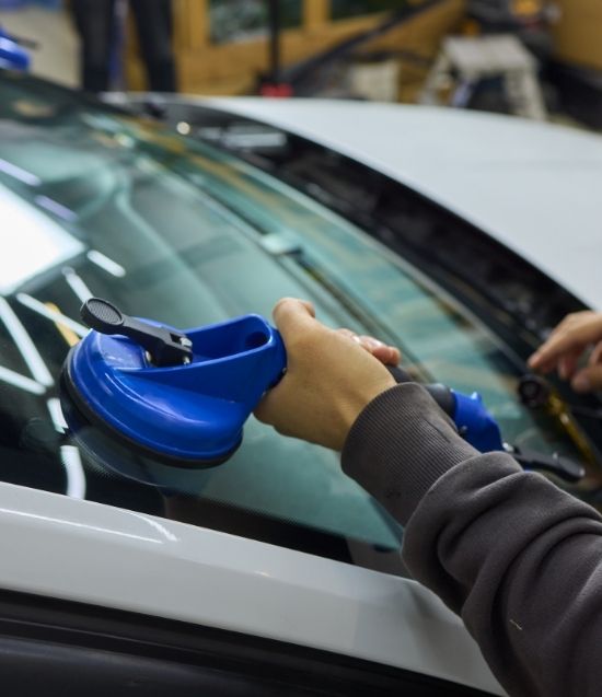 parabrisas para carros chia