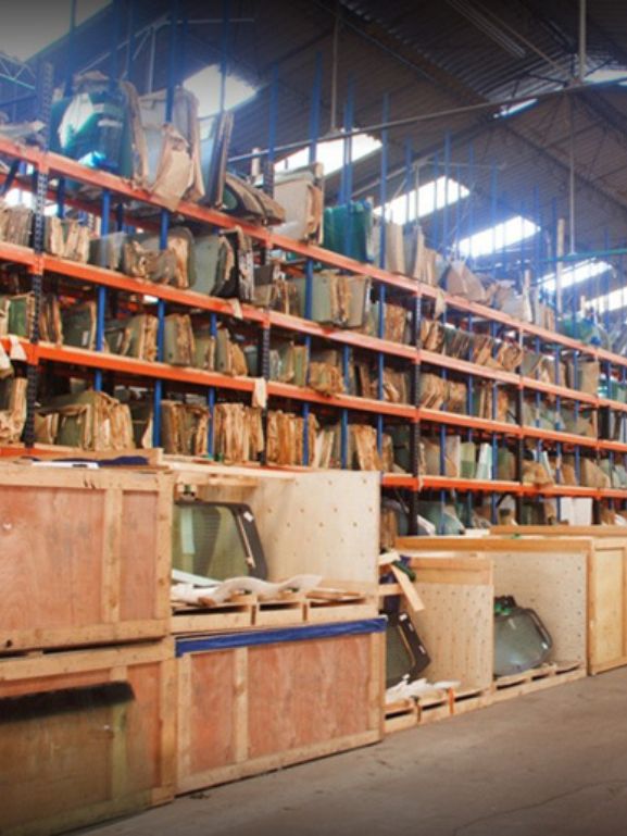 vidrios para carros en tunja